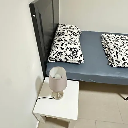 Mk 5 - Kostenloses Wlan - Kostenlose Parkplaetze - In 5 Minuten In Der Stadt Apartment Delmenhorst