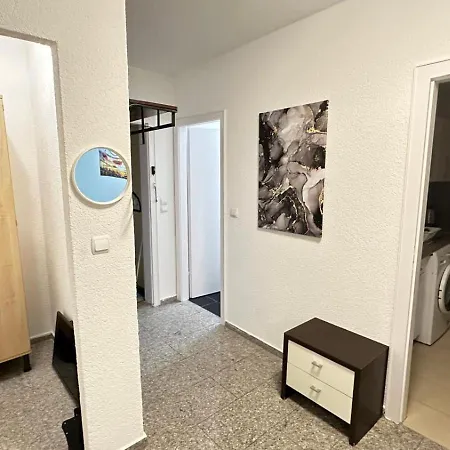 Mk Naehe Bremen 21 *