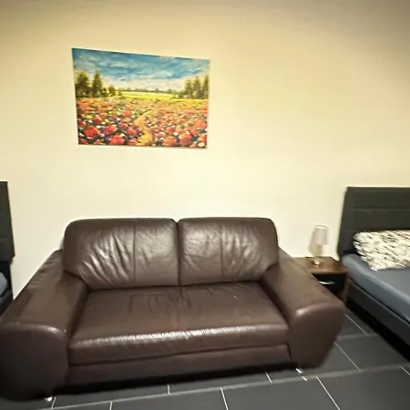 Mk Naehe Bremen 21 Apartamento Delmenhorst