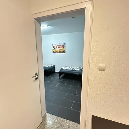 Mk 5 - Kostenloses Wlan - Kostenlose Parkplaetze - In 5 Minuten In Der Stadt * Delmenhorst