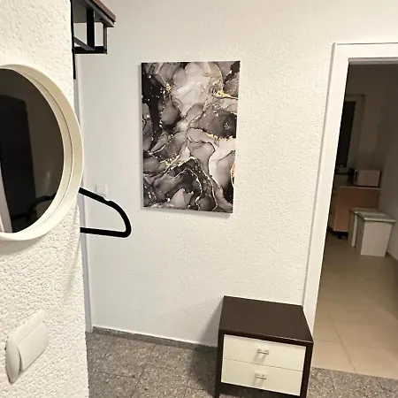 Mk 5 - Kostenloses Wlan - Kostenlose Parkplaetze - In 5 Minuten In Der Stadt Apartment *