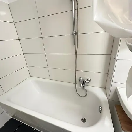 Apartamento Mk Naehe Bremen 21