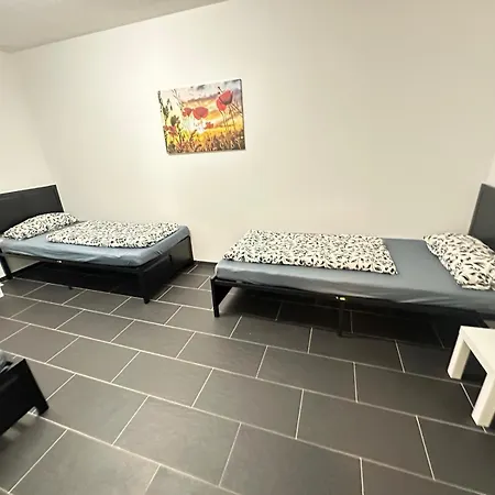 Apartamento Mk Naehe Bremen 21