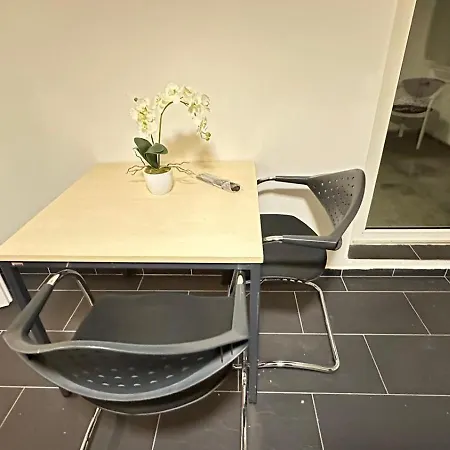 Mk Naehe Bremen 21 Apartamento *