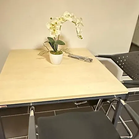 Apartamento Mk Naehe Bremen 21 *