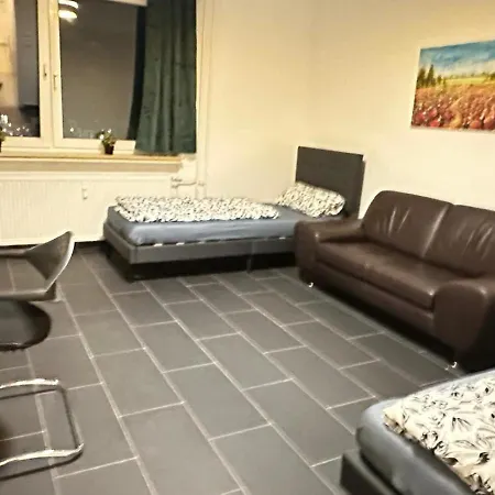 Apartamento Mk Naehe Bremen 21 *