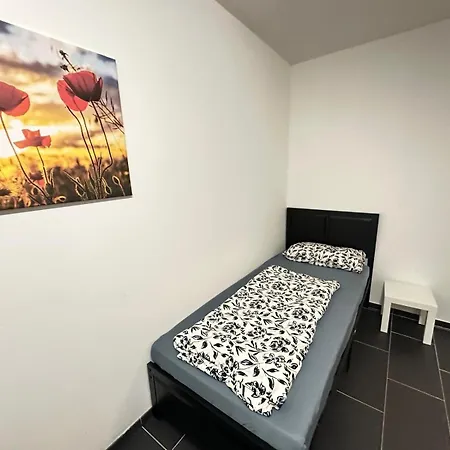 Mk 5 - Kostenloses Wlan - Kostenlose Parkplaetze Delmenhorst