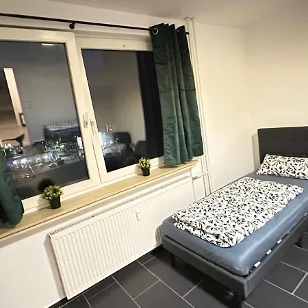 Mk Naehe Bremen 21 * Delmenhorst