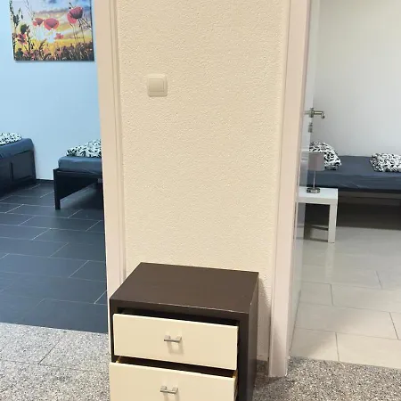 Mk Naehe Bremen 21 Apartamento Delmenhorst