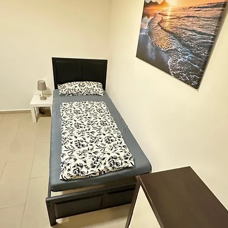 Mk Naehe Bremen 21 *