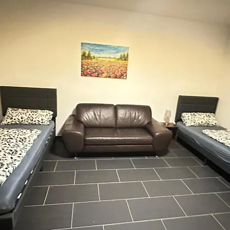 Apartamento Mk Naehe Bremen 21 Delmenhorst