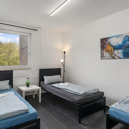 Mk Naehe Bremen 21 * Delmenhorst