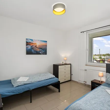 Lejlighed Mk Naehe Bremen 21