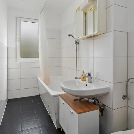 Lejlighed Mk Naehe Bremen 21 Delmenhorst