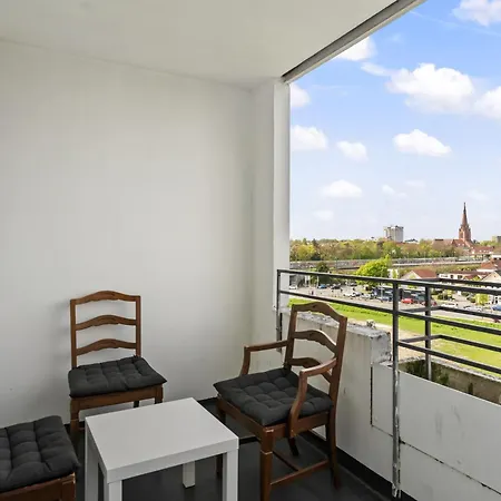 Lejlighed Mk Naehe Bremen 21