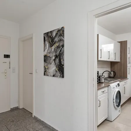 Mk Naehe Bremen 21 *